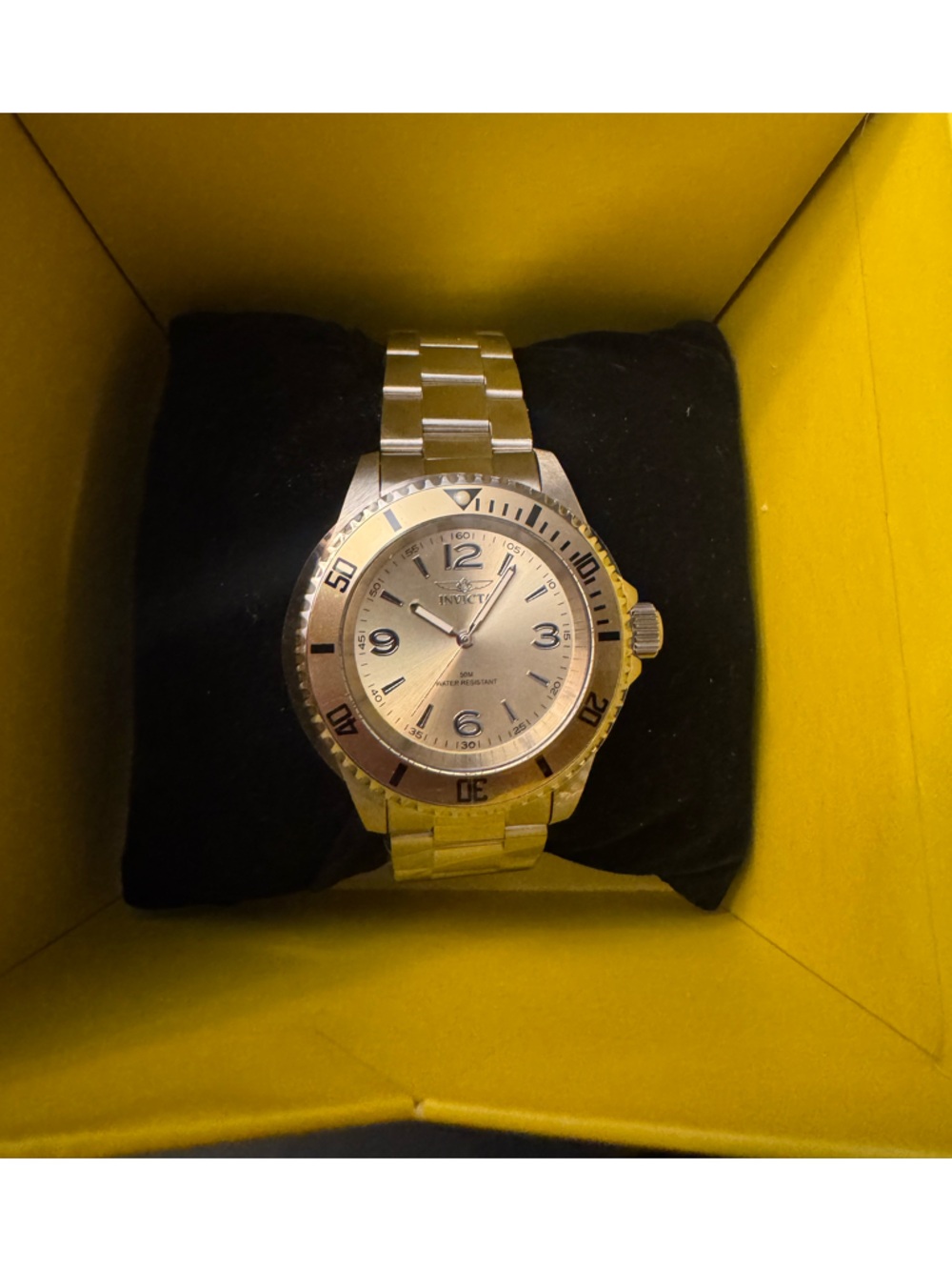 Invicta Specialty Rowan Men's Watch - 40mm (PF22378)